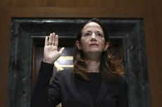 Badan Intelijen AS untuk Pertama Kalinya Dipimpin Seorang Wanita, Ini Pilihan Biden
