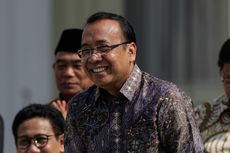 Pratikno Jamin Wamen Jokowi Lebih Sedikit dari Era SBY