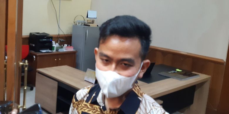 Berita Harian Gibran Langsung Pulang Ke Solo Terbaru Hari Ini - Kompas.com