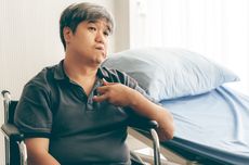 Gejala Stroke Berdasarkan Usia Penderita, dari Bayi hingga Lansia