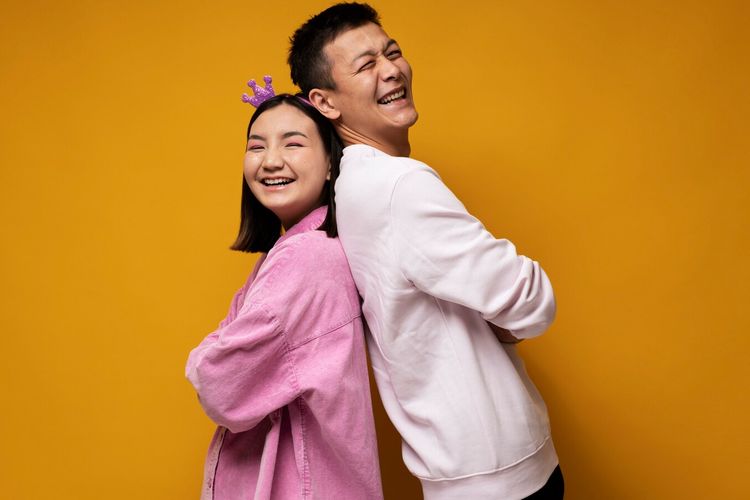 6 Pasangan Zodiak yang Kompak dan Saling Mendukung dalam Hubungan