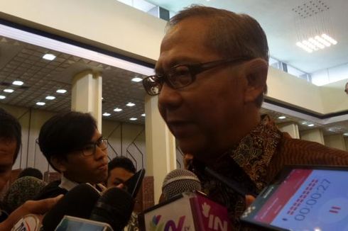 Ginandjar Kartasasmita Dorong Golkar Aklamasi Pilih Airlangga Hartarto Jadi Ketum