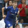 Wonderkid Chelsea Minta Dipinjamkan ke Southampton