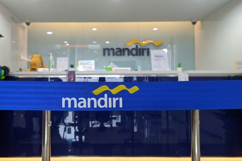 Jam Operasional Bank Mandiri Selama Libur Lebaran 2024