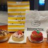 Mencoba Aneka Sajian Manis di Dessert Markt SCBD Jaksel, Ada Apa Saja?