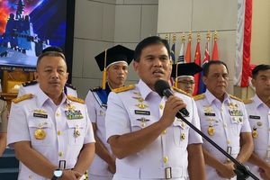 KSAL Sebut RI Ditawari Kapal Selam Sementara oleh Negara-negara Lain