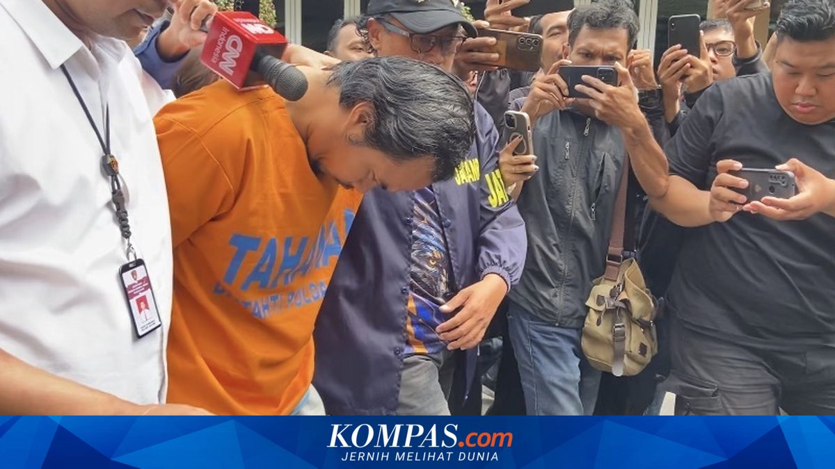 Kasus Pembunuhan Istri Siri-Anak di Madiun, Pelaku dan Korban Sudah Berhubungan 3 Tahun