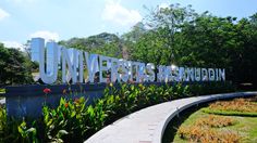 9 Kampus Terbaik di Luar Pulau Jawa Versi QS AUR 2024