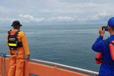 6 Kru Kapal Pengangkut BBM PLN Asmat yang Hilang Kontak Ditemukan Selamat