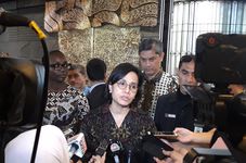 Indonesia’s Islamic Finance Holds Its Ground Against Covid-19: Finance Minister