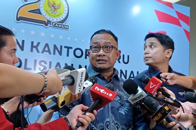Tanggapi Komisi Reformasi Polri, Kompolnas Ingin Lembaganya Lebih Kuat