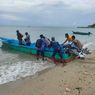 3 Hari Pencarian Korban Speedboat Tenggelam di Maluku, 8 Penumpang Belum Ditemukan