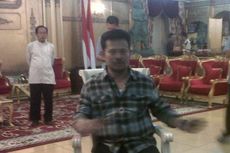 Ketua DPRD Sulsel: Gubernur Tak Pukul Staf Garuda