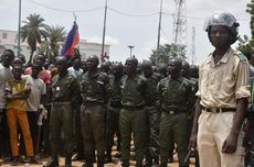 Setelah Presiden, Junta Militer Niger Giliran Tangkap Para Menteri