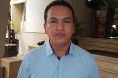RJ Lino Akan Laporkan Anggota DPR Berinisial MP ke Bareskrim