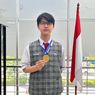 Siswa SMAK Penabur Gading Serpong Sabet Medali Emas di Olimpiade Fisika Asia 2026