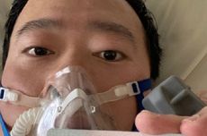 Dokter yang Peringatkan Virus Corona Meninggal, Dampak Obsesi China akan "Stabilitas"