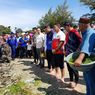 Ritual Taber Laut di Bangka Akan Digelar Lagi Desember 2022