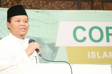 Hidayat Nur Wahid: Bangsa Kita Harus Berperan Aktif dalam Pergaulan Global