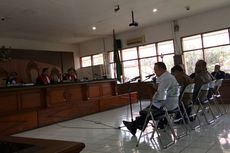 Mantan Wali Kota Bandung Jadi Saksi Sidang Kasus Korupsi Stadion GBLA
