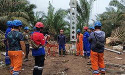 Mengenal Tim ERS PLN, Pasukan Tanggap Darurat Pemulihan Sistem Kelistrikan