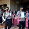 Polisi Korban Kerusuhan Kanjuruhan Malang Terima Penghargaan Luar Biasa