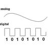Perbedaan Sinyal Analog dan Digital