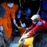 1 Awak Kapal KM Bahari Nusantara yang Hilang di Laut Indramayu Ditemukan Tewas Mengapung