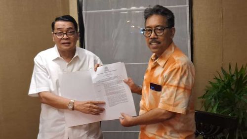 Dua Nama Berpeluang Dampingi Cucu Pendiri Muhammadiyah Maju di Pilkada Kota Yogyakarta 2024, Siapa Saja?