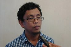 ICW Minta KPK Waspadai Politik Uang Pemilihan Ketua DPD