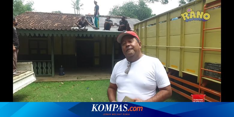 Bukan Adam Stardust, Rano Karno Awalnya Siapkan Tokoh Hans Diperankan Sosok Ini - Vimarsana News