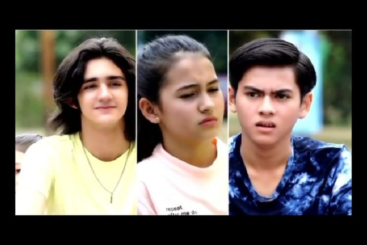 Cuplikan Dari Jendela SMP episode 95, tayang malam ini di SCTV