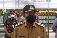 OTT Haryadi Suyuti Berlangsung di Jakarta dan Yogyakarta