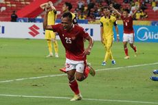 Semifinal Piala AFF 2020: Duel Antarlini Singapura Vs Timnas Indonesia