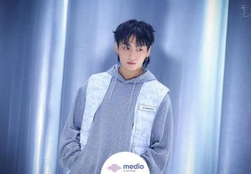 Wanita Usia 40-an Ditangkap Usai Nekat Terobos Rumah Jungkook BTS