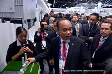 Menkominfo Sebut MWC 2024 Berpeluang Jadi Showcase Ekosistem Telekomunikasi Nasional