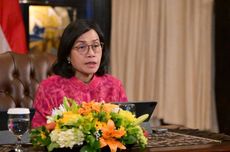 Menengok Anggaran Pendidikan Tahun 2025 Rp 724,3 T, Untuk Apa Saja?