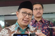 Menag Ajak Masyarakat Jaga Marwah Pemuka Agama