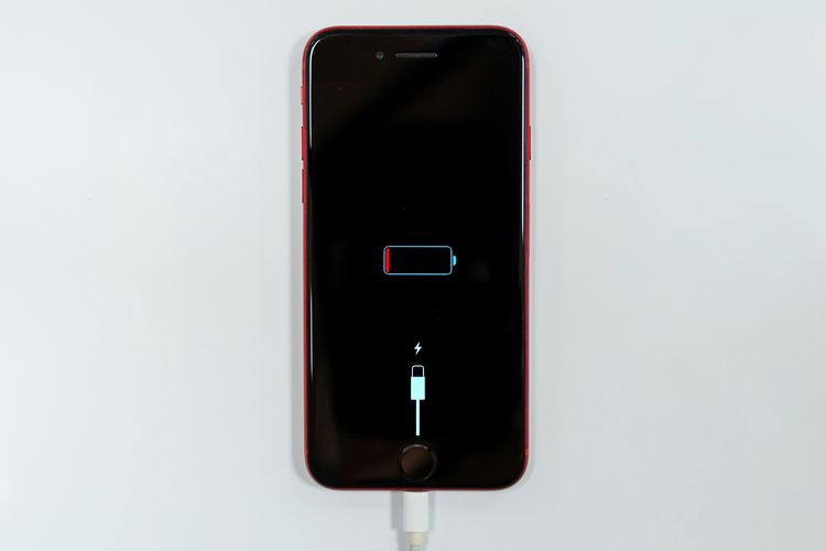 Belum Setahun Dipakai Battery Health iPhone Turun Drastis, Ini Penyebabnya