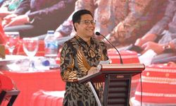 Cegah Korupsi di Desa, Gus Halim Ajak Warga Berpartisipasi Aktif Dalam Pemanfaatan Dana Desa