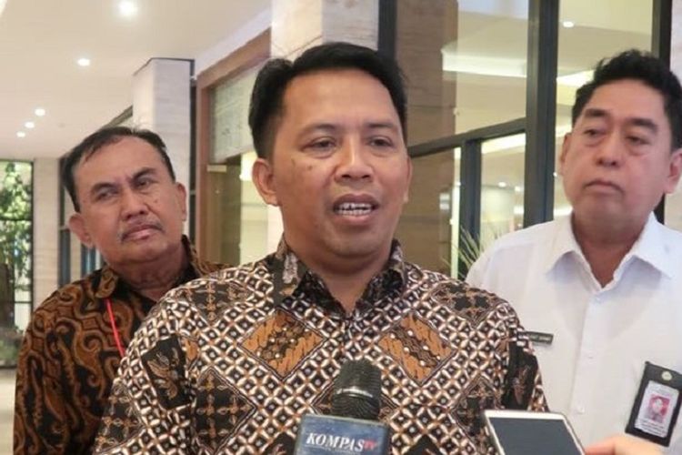 Kementerian Sosial (Kemensos) melalui Direktorat Jenderal Penanganan Fakir Miskin (PFM) menggelar rapat koordinasi pelaksanaan Bantuan Sosial Pangan Non Tunai (BPNT) dan Beras Sejahtera (Rastra) di Makassar, Sulawesi Selatan, 23 hingga 26 Juli 2018.