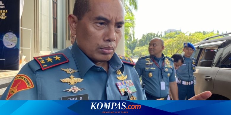 Tempuh Jarak 2 Kilometer Bisa 3 Hari