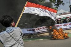 Soal Reklamasi Teluk Jakarta, Pemprov DKI: Pulau yang Terbangun Dikelola untuk Publik