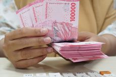 Rupiah Tertekan, 