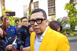 Legislator Sebut DPR Pasti Mau Bahas RUU Pemilu Bila Prabowo Mendorong