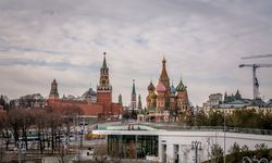 Rusia Memanas 2 Kali Lipat dibandingkan Rata-rata Dunia