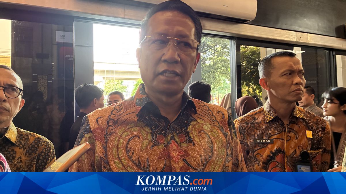 Tarif Layanan Kewarganegaraan Naik, Menteri Hukum Pastikan Bukan untuk Cari Untung