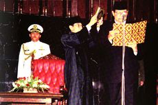 Siapa Presiden Indonesia Pertama yang Dipilih Langsung oleh Rakyat?