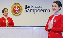 Bank Sampoerna Salurkan Pinjaman Rp 12,1 Triliun Sepanjang 2024 ke UMKM