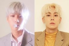 Baekhyun EXO dan Rapper Korea Selatan Akan Rilis Lagu Duet